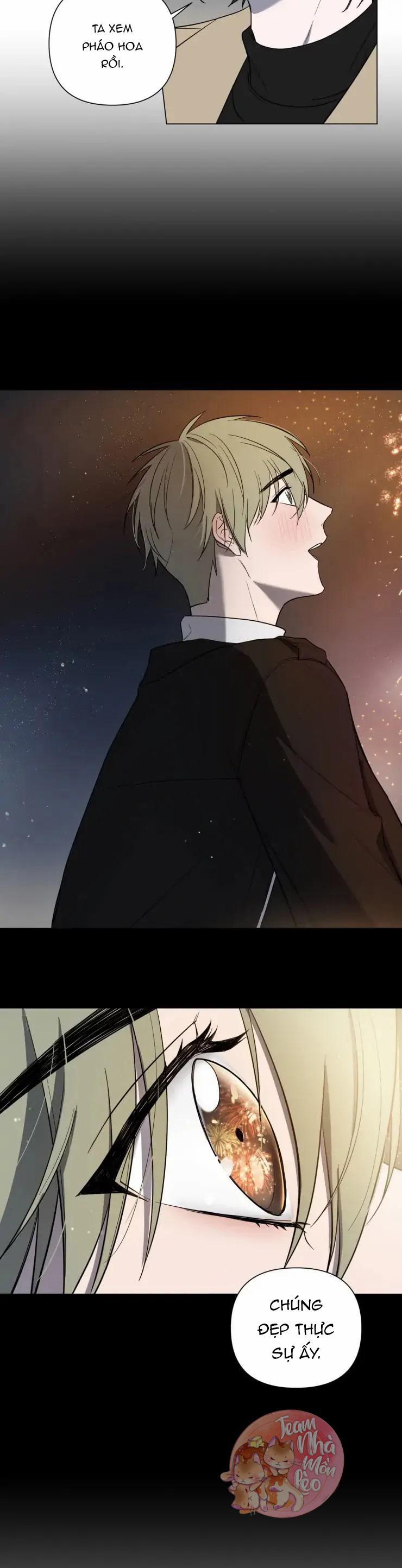 Người Tình Bé Nhỏ 32 trang 2