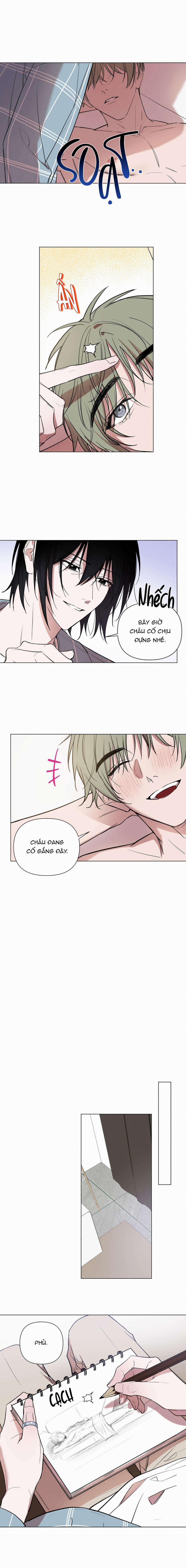 Người Tình Bé Nhỏ 43 trang 1