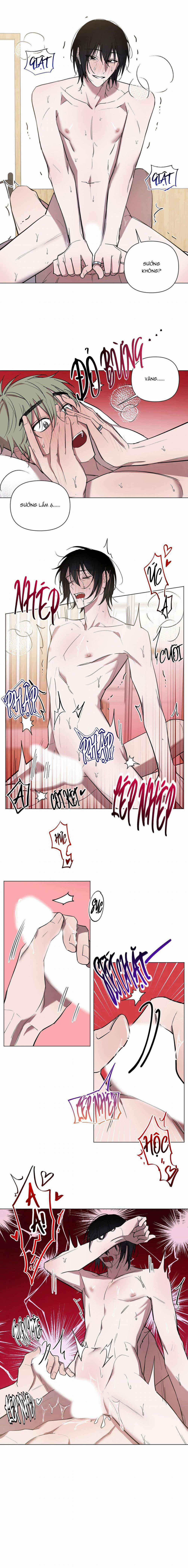 Người Tình Bé Nhỏ 44 trang 10