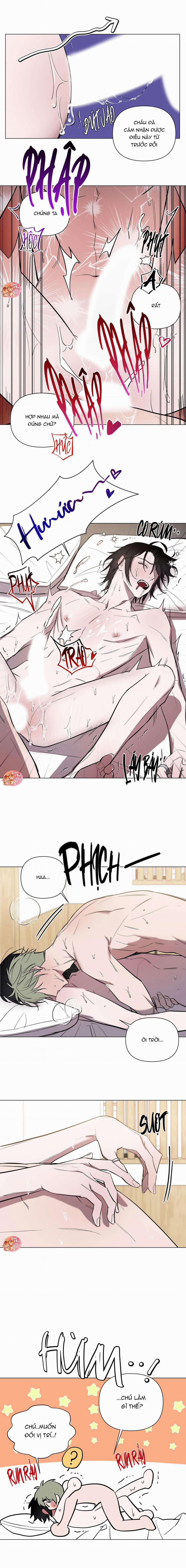 Người Tình Bé Nhỏ 44 trang 8