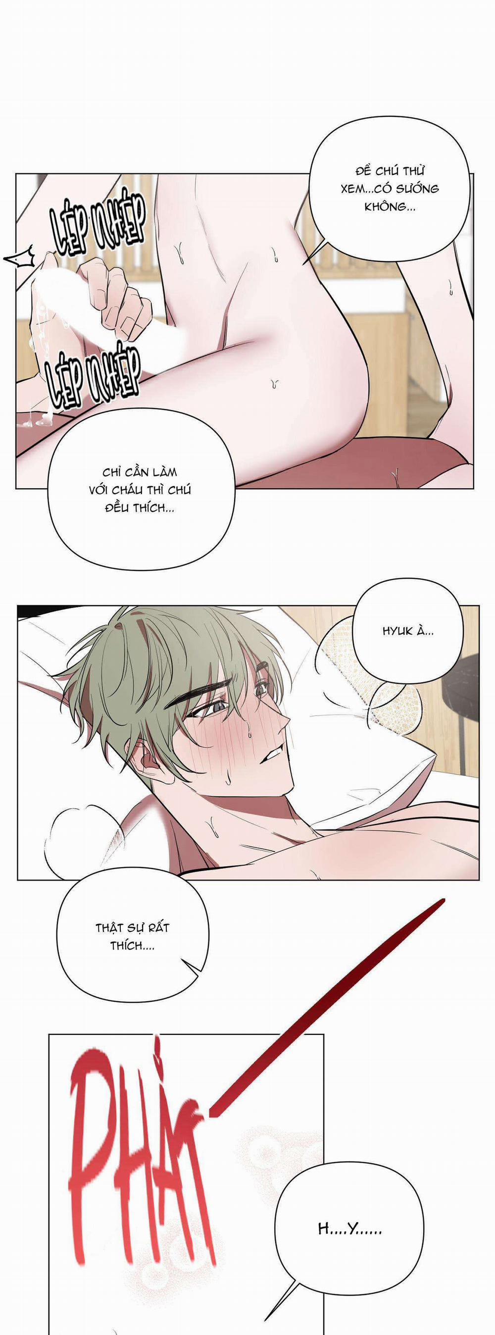 Người Tình Bé Nhỏ 45 trang 1