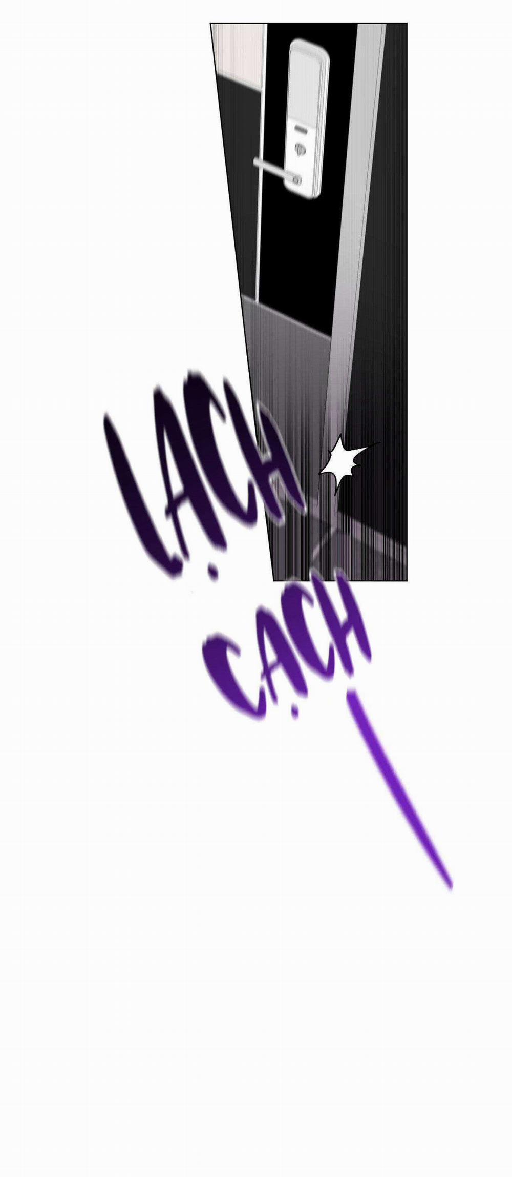 Người Tình Bé Nhỏ 45 trang 22