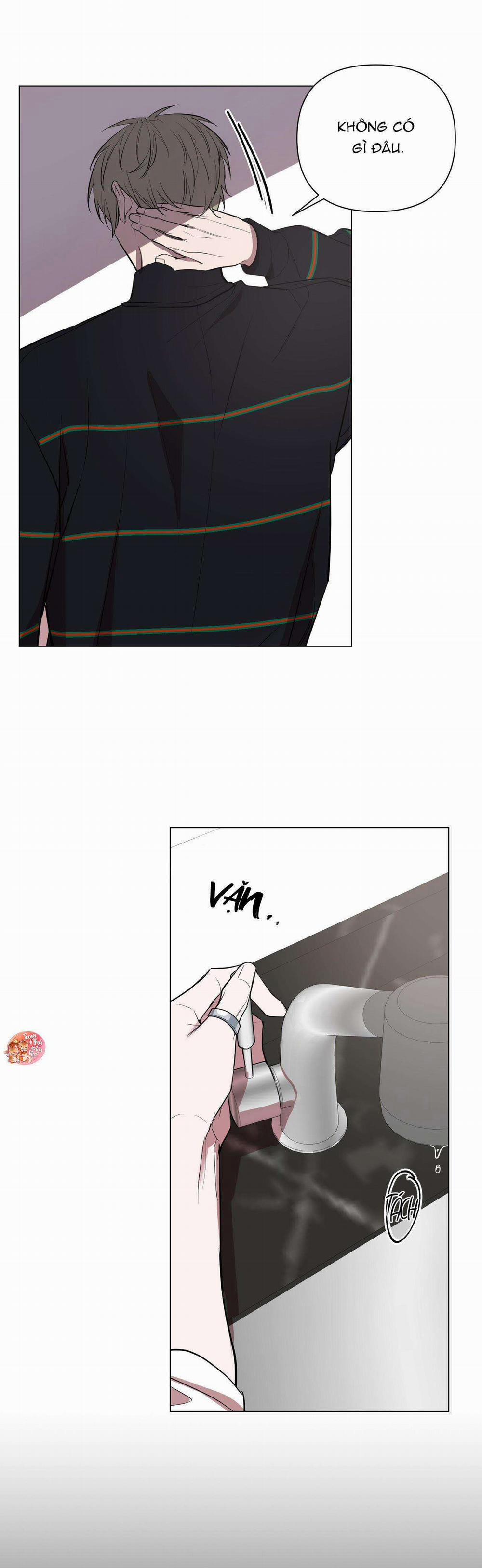 Người Tình Bé Nhỏ 45 trang 26