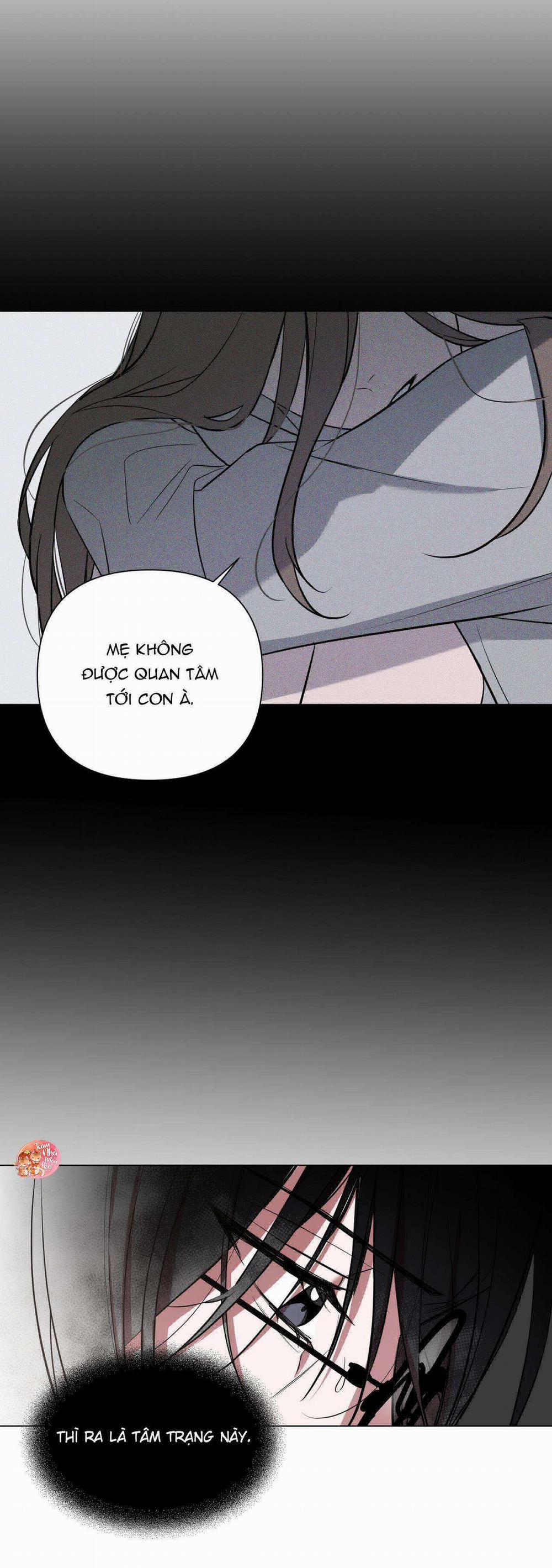 Người Tình Bé Nhỏ 45 trang 27