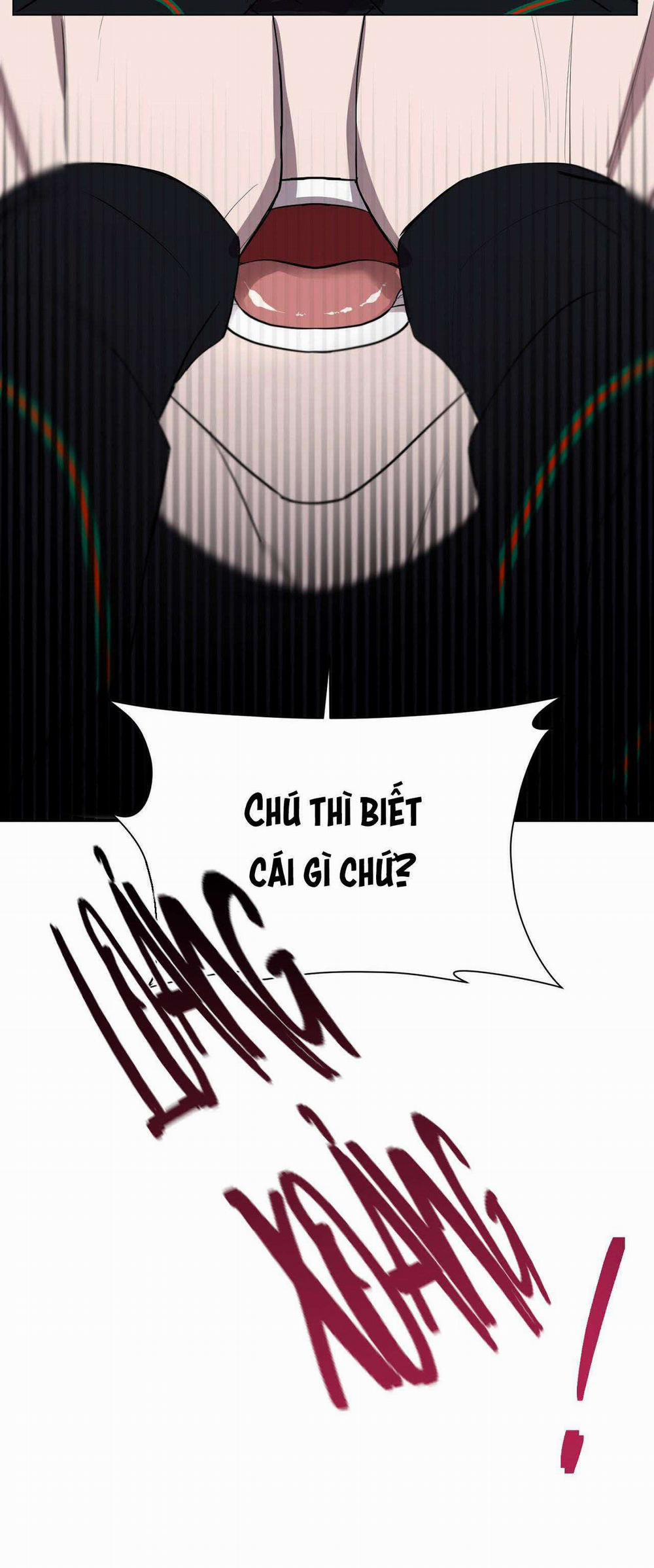 Người Tình Bé Nhỏ 45 trang 31