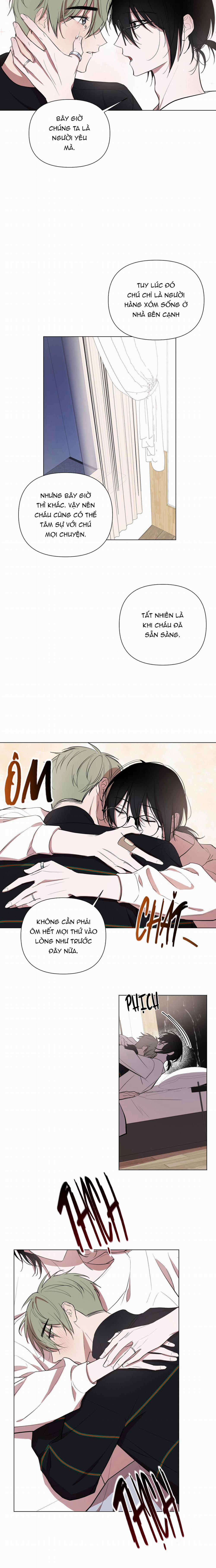 Người Tình Bé Nhỏ 46 trang 7