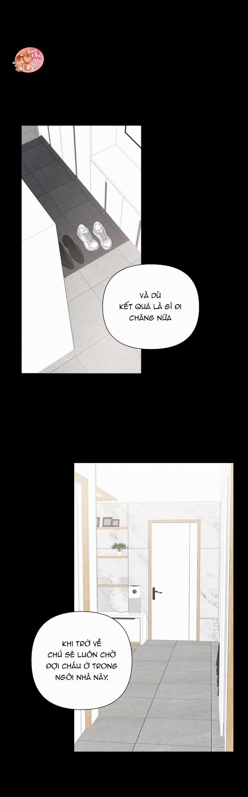 Người Tình Bé Nhỏ 47 trang 12