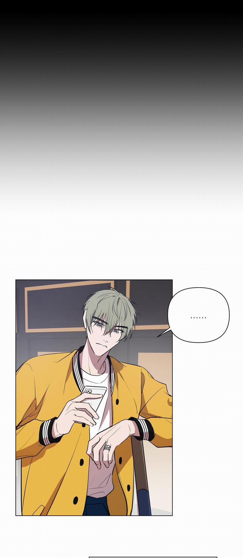 Người Tình Bé Nhỏ 47 trang 14