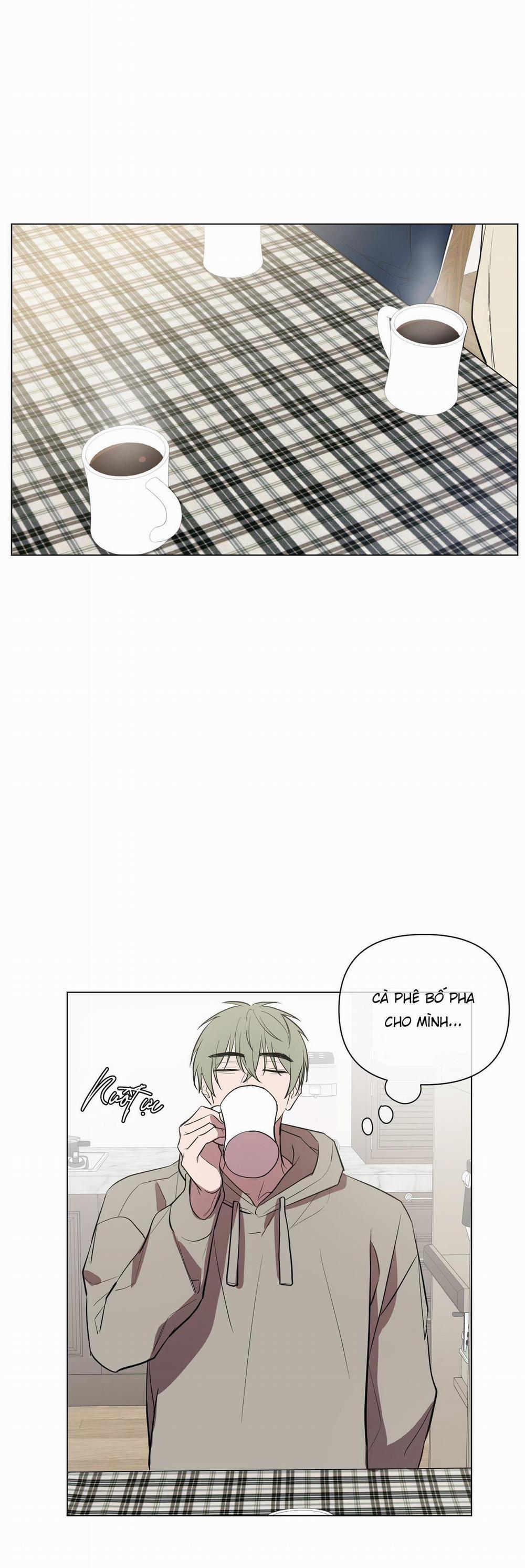 Người Tình Bé Nhỏ 47 trang 19