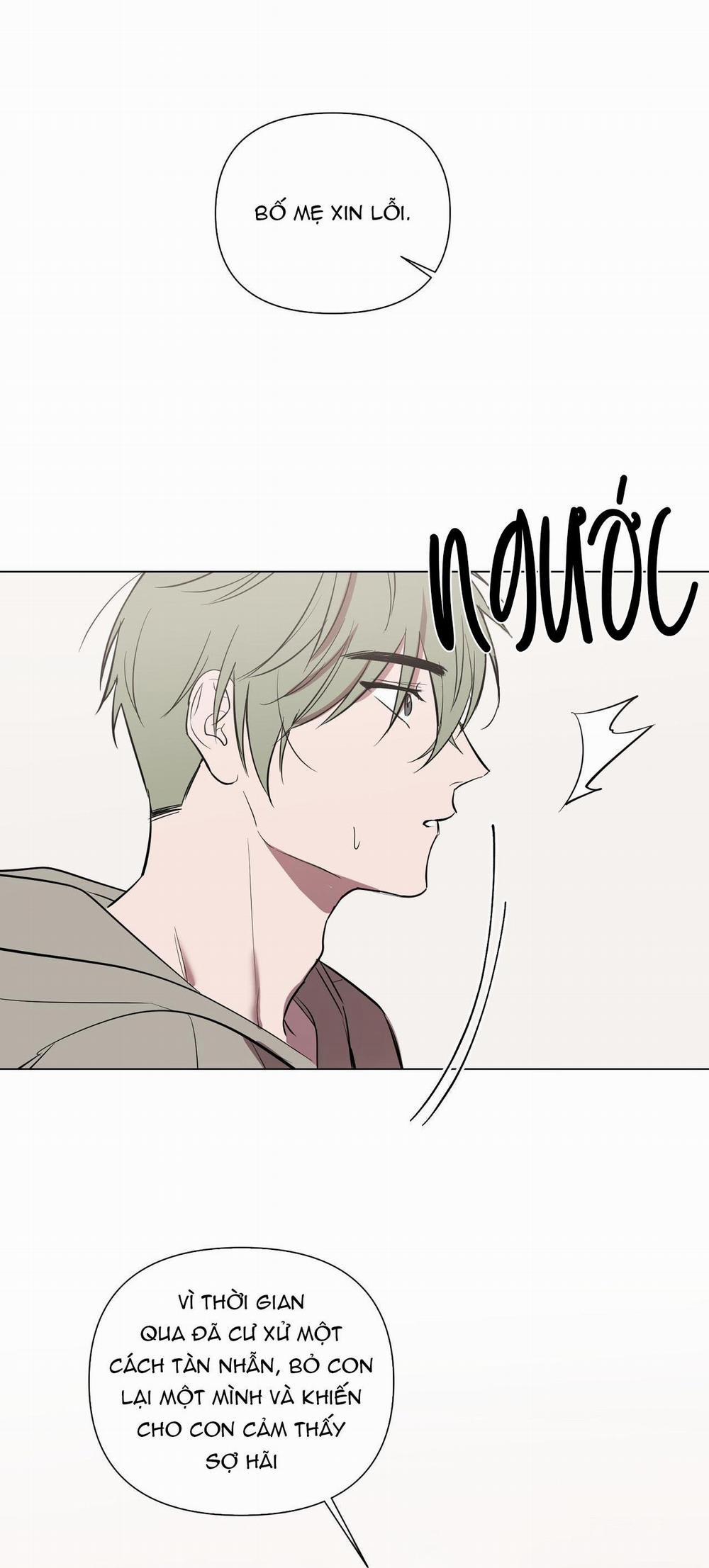 Người Tình Bé Nhỏ 47 trang 27