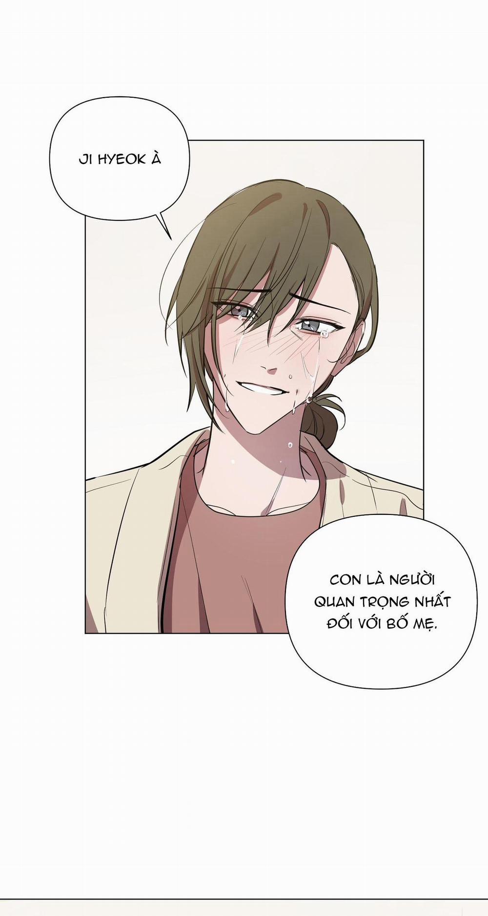 Người Tình Bé Nhỏ 47 trang 30