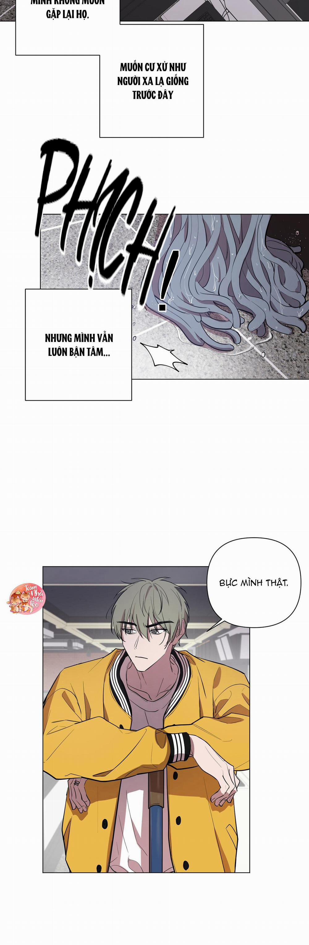 Người Tình Bé Nhỏ 47 trang 7