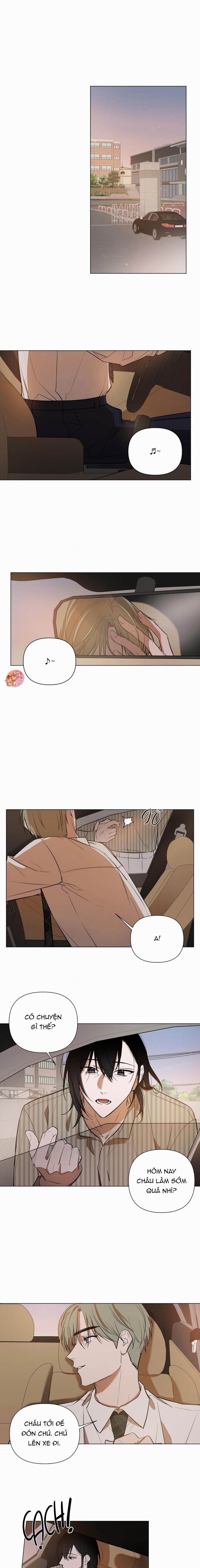 Người Tình Bé Nhỏ 48 trang 4