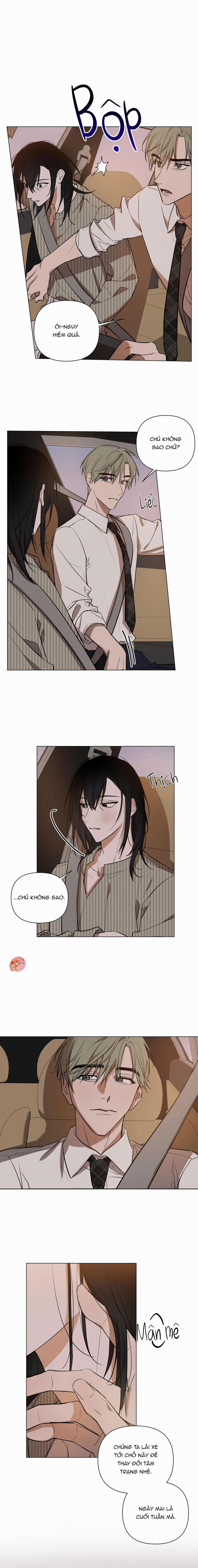 Người Tình Bé Nhỏ 48 trang 7