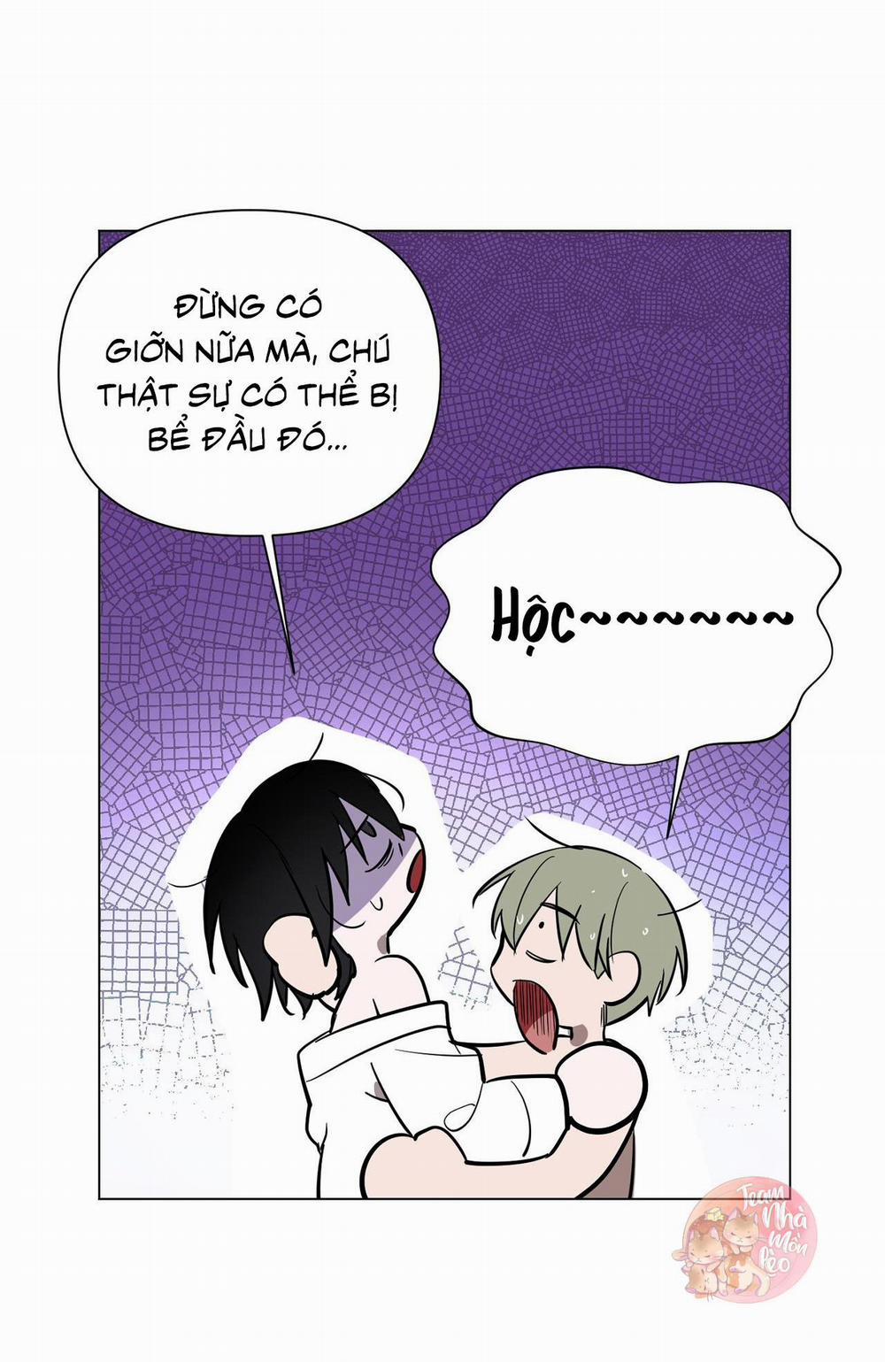 Người Tình Bé Nhỏ 49 trang 10