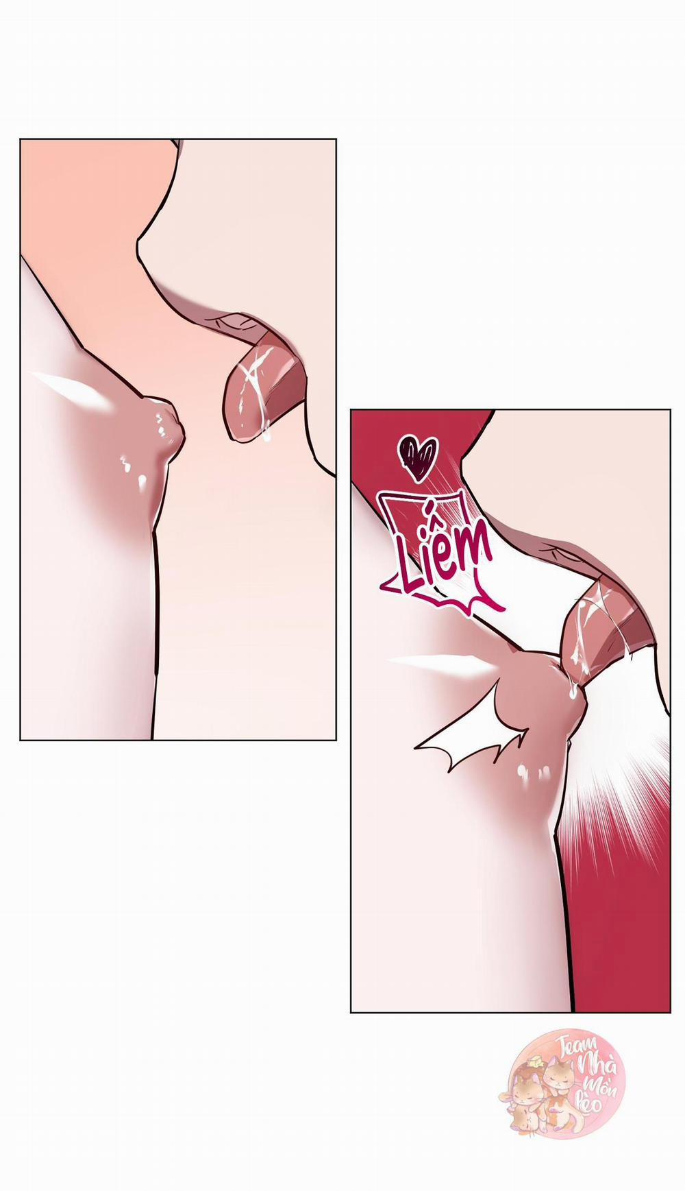 Người Tình Bé Nhỏ 49 trang 14