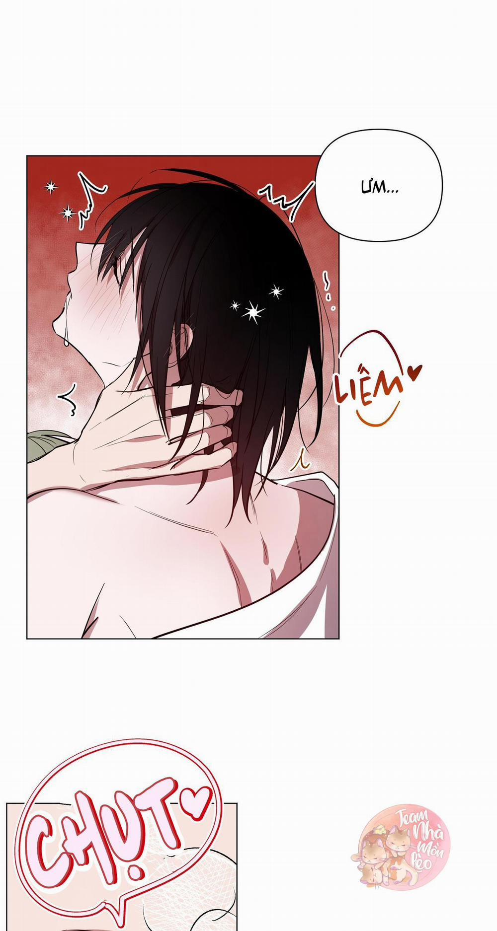 Người Tình Bé Nhỏ 49 trang 15