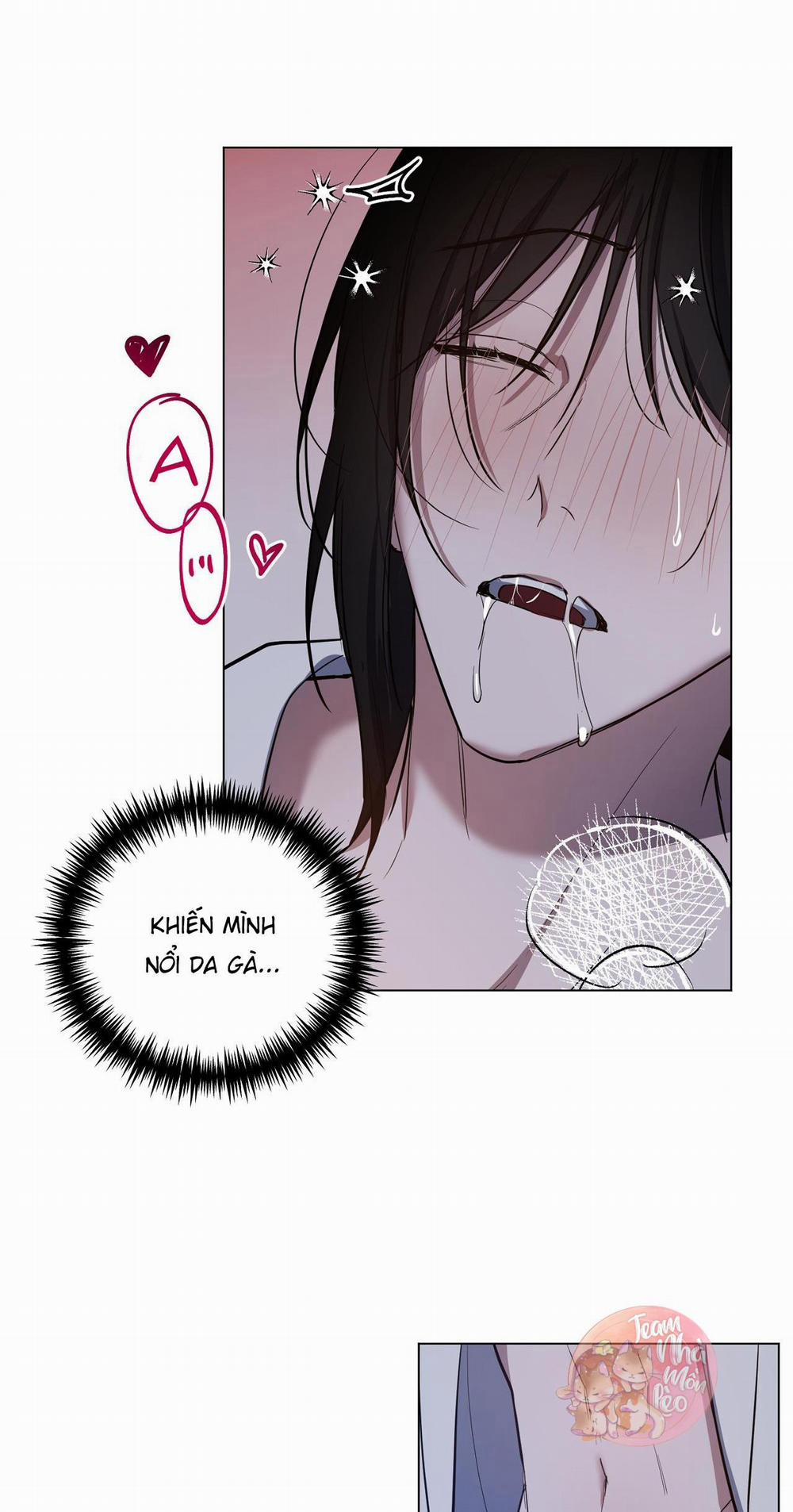 Người Tình Bé Nhỏ 49 trang 18