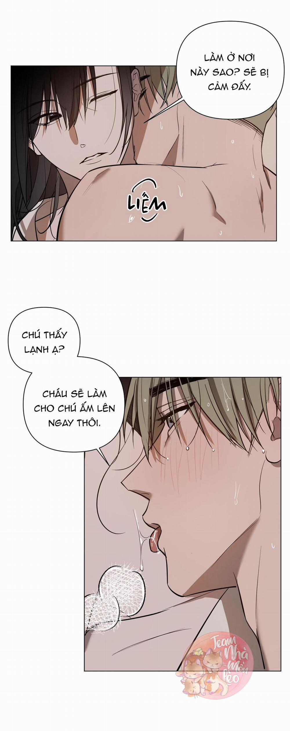 Người Tình Bé Nhỏ 49 trang 2