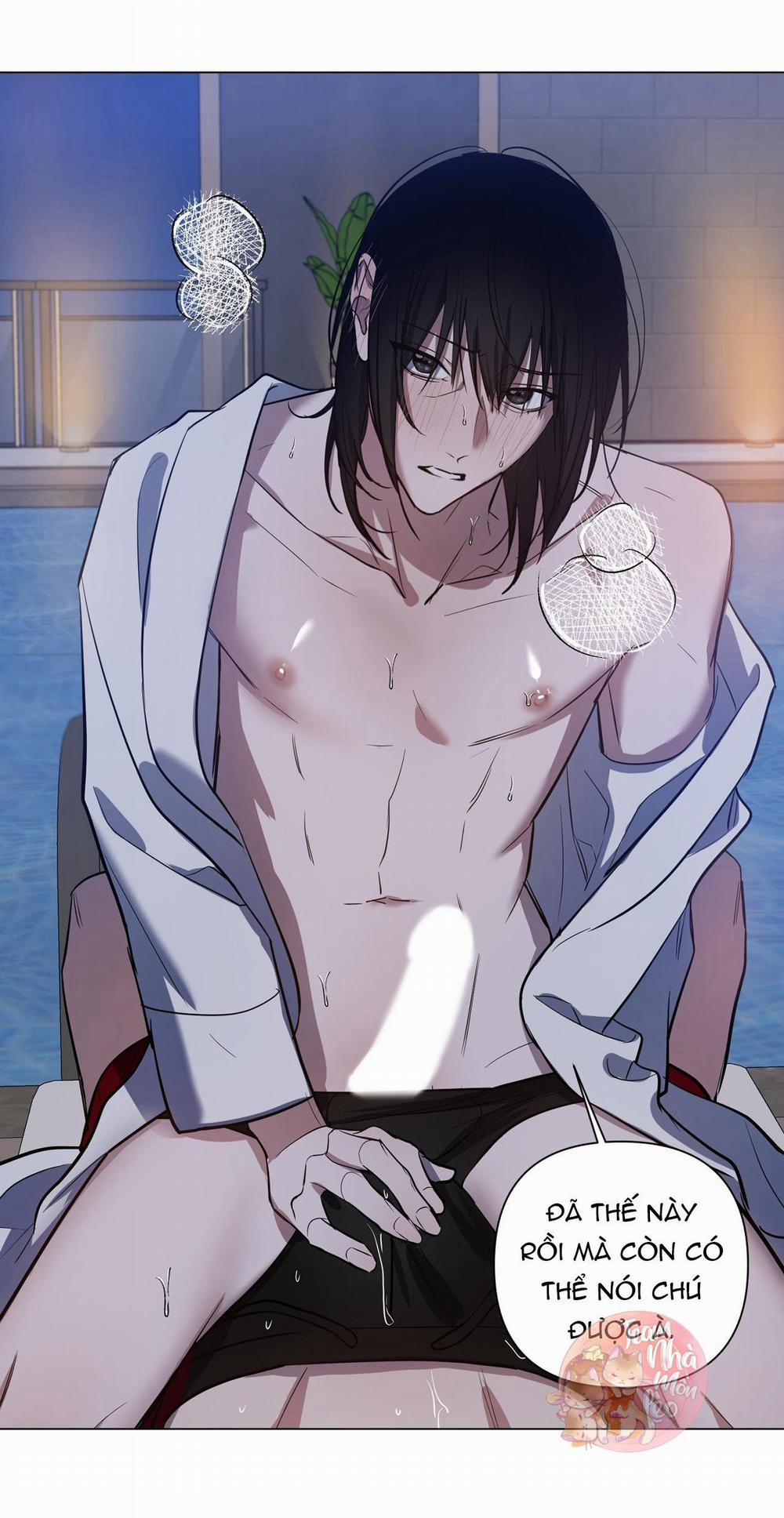 Người Tình Bé Nhỏ 49 trang 24