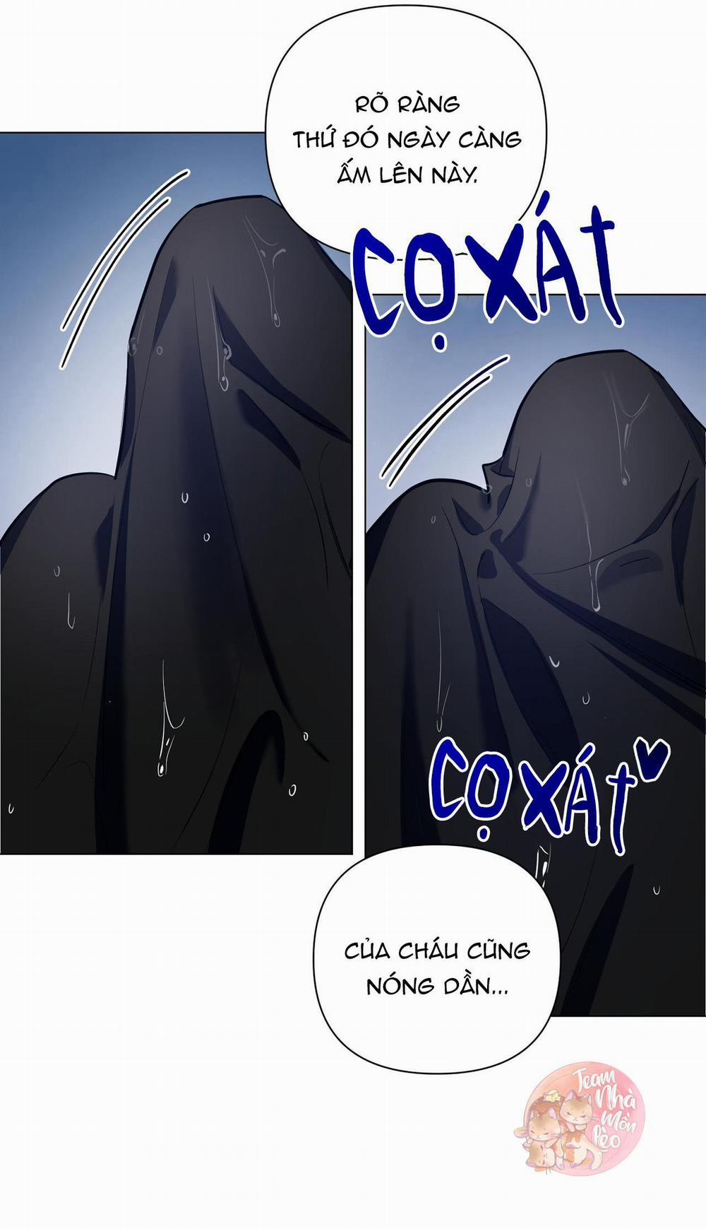 Người Tình Bé Nhỏ 49 trang 26