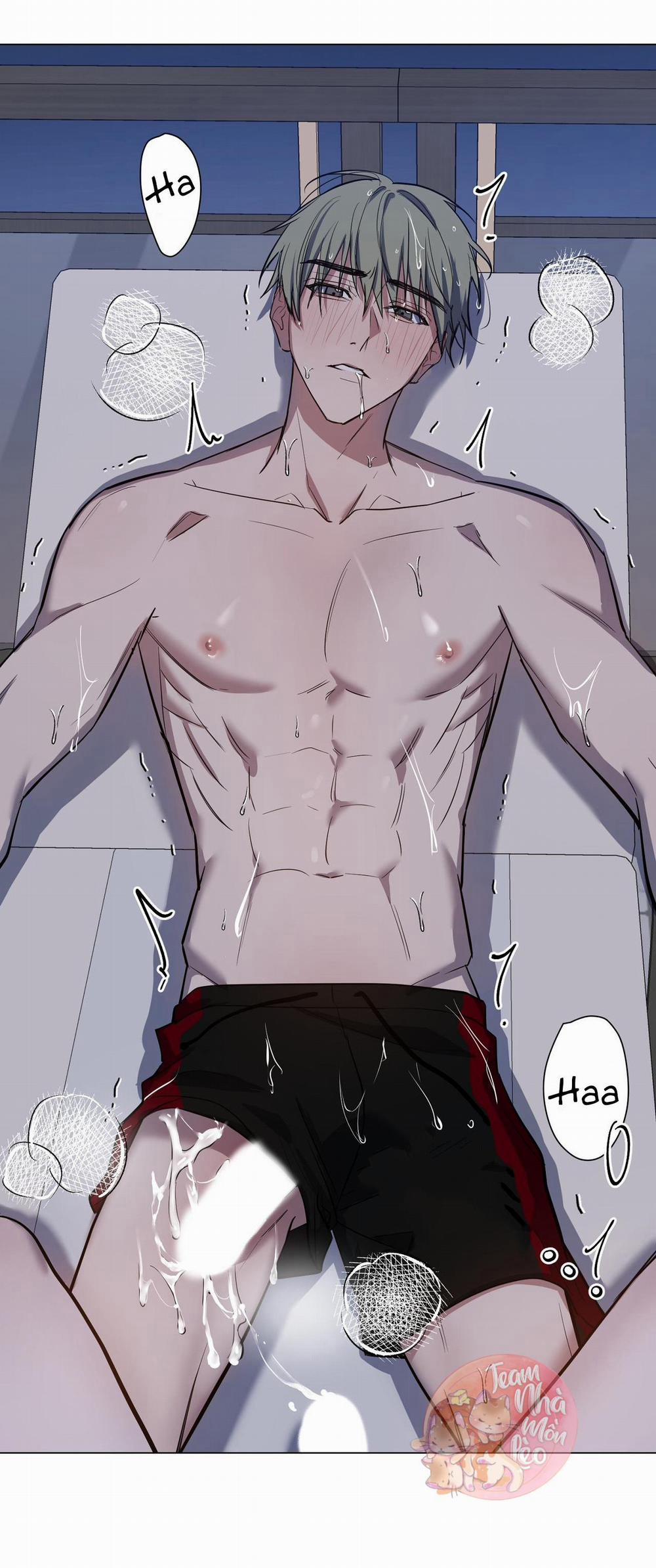 Người Tình Bé Nhỏ 49 trang 29