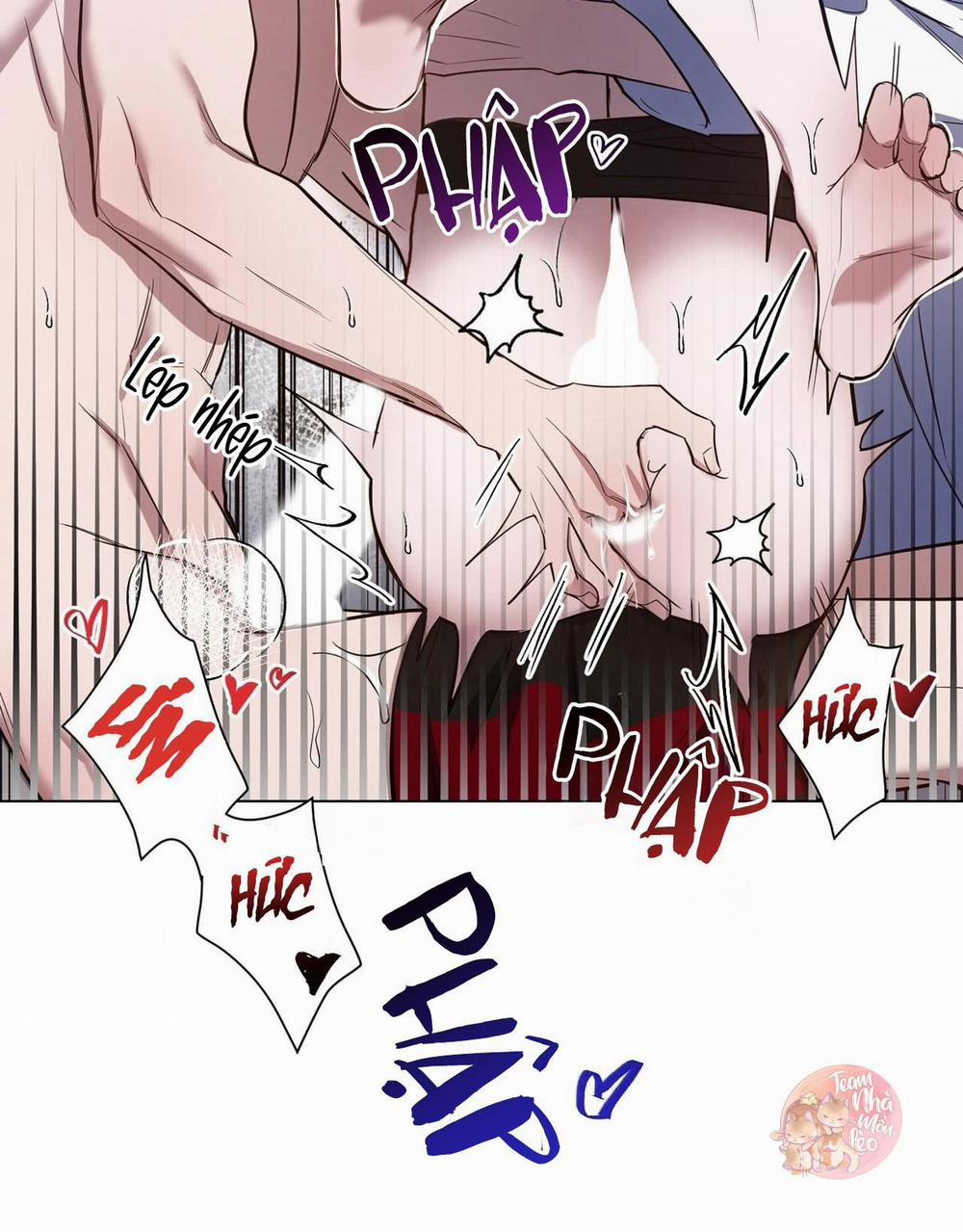 Người Tình Bé Nhỏ 49 trang 34