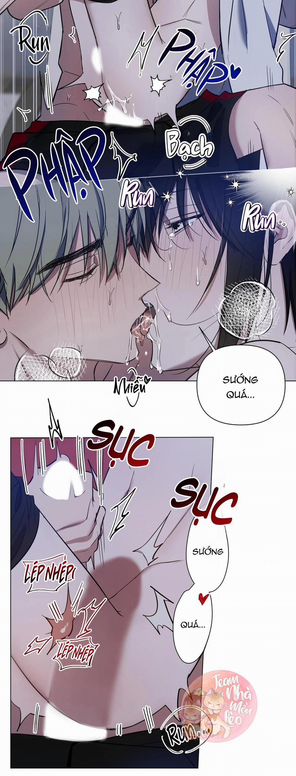 Người Tình Bé Nhỏ 49 trang 37