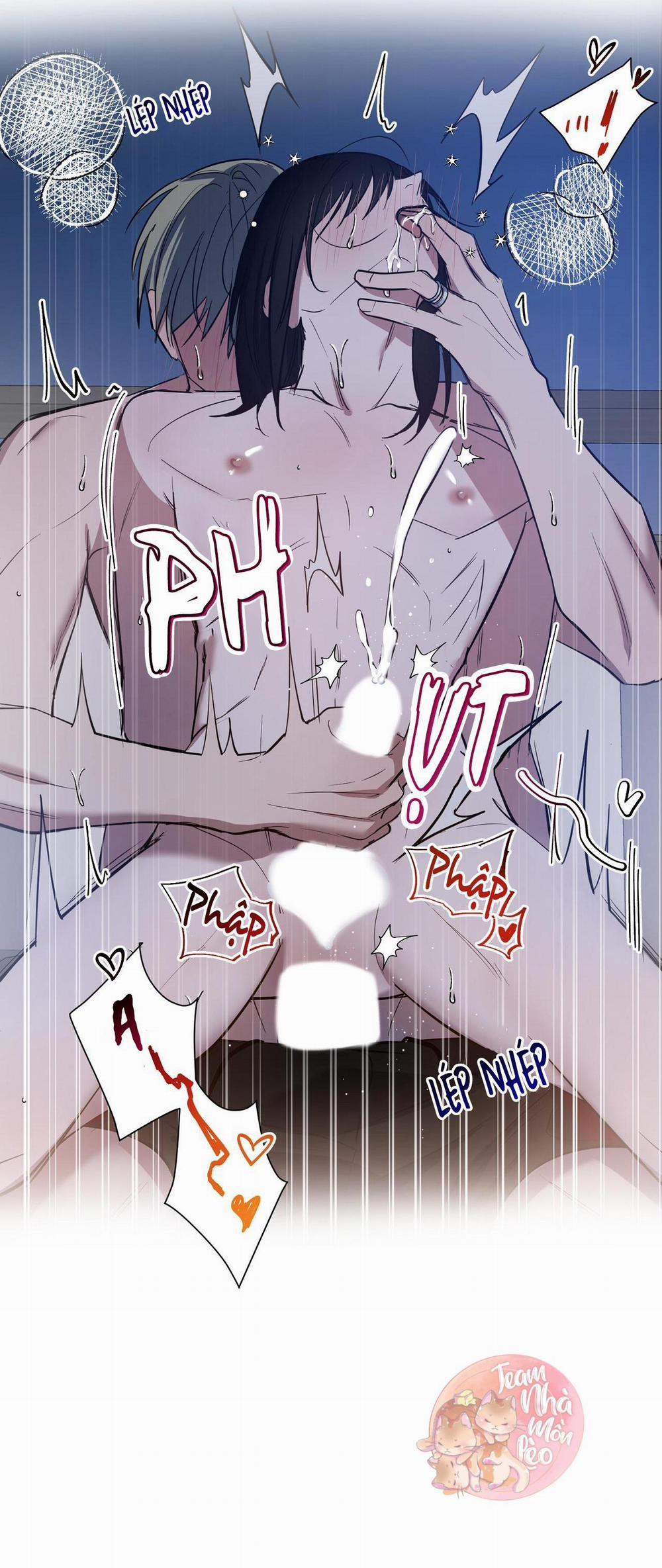 Người Tình Bé Nhỏ 49 trang 39