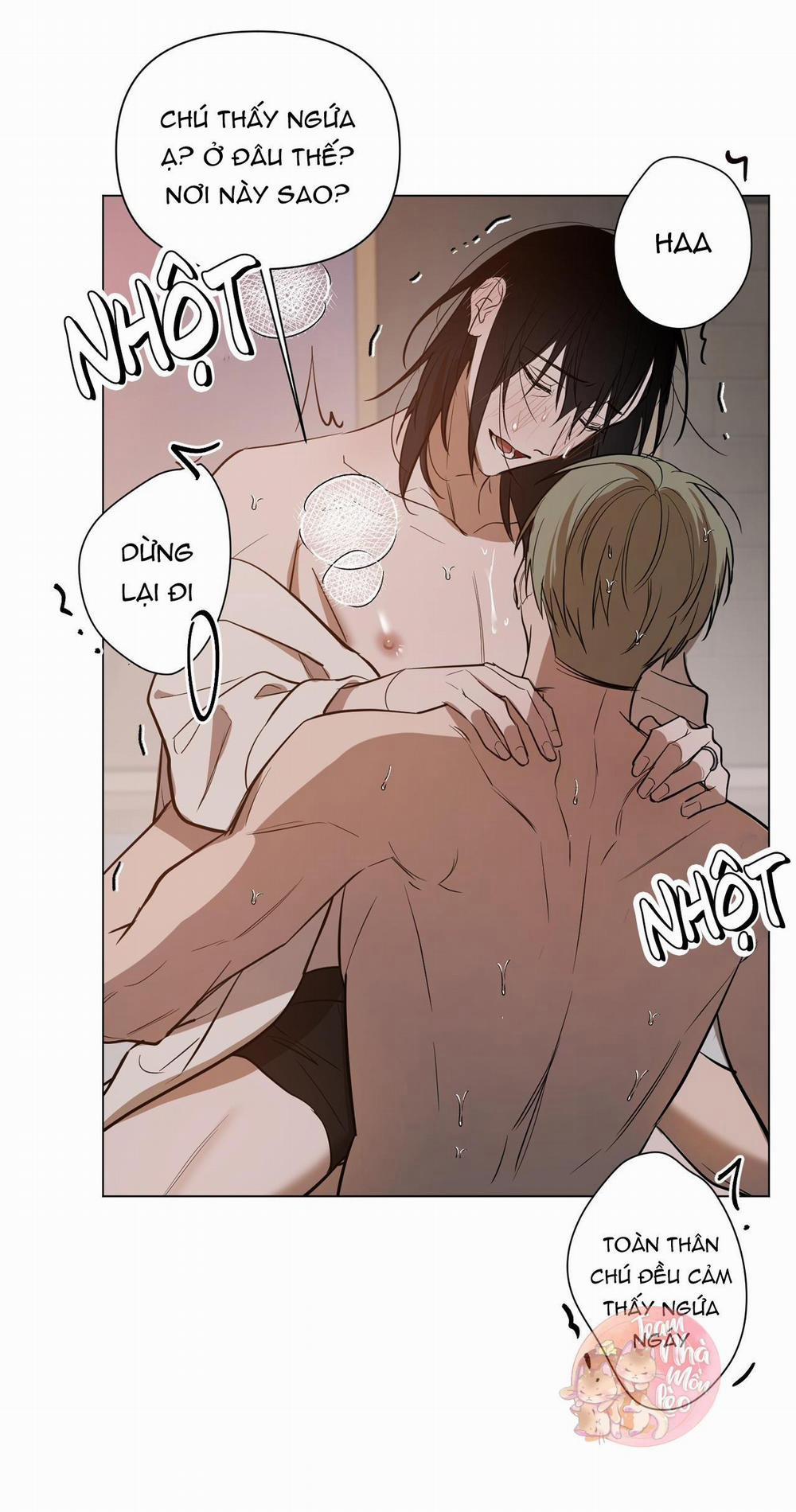 Người Tình Bé Nhỏ 49 trang 6