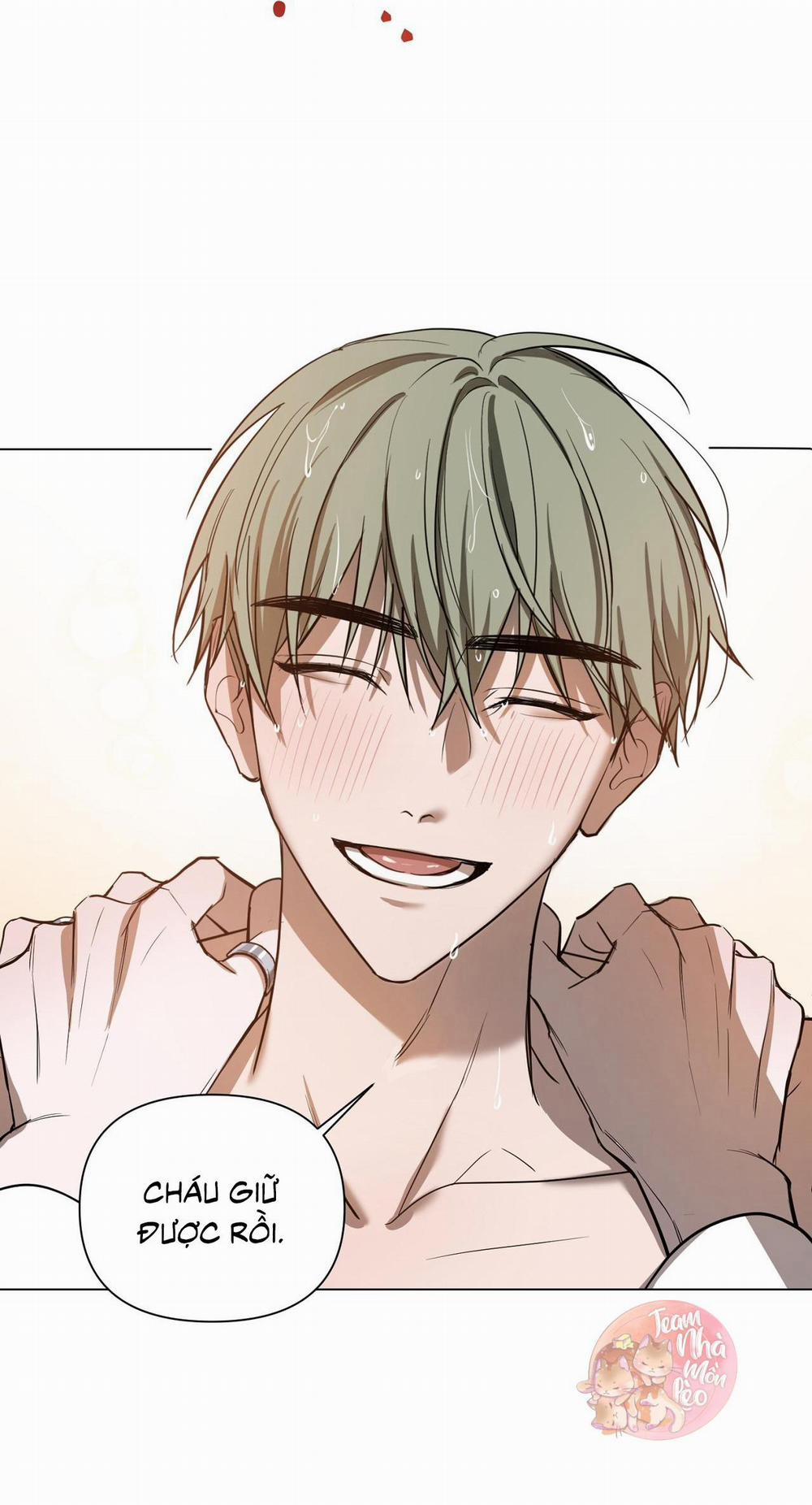 Người Tình Bé Nhỏ 49 trang 8