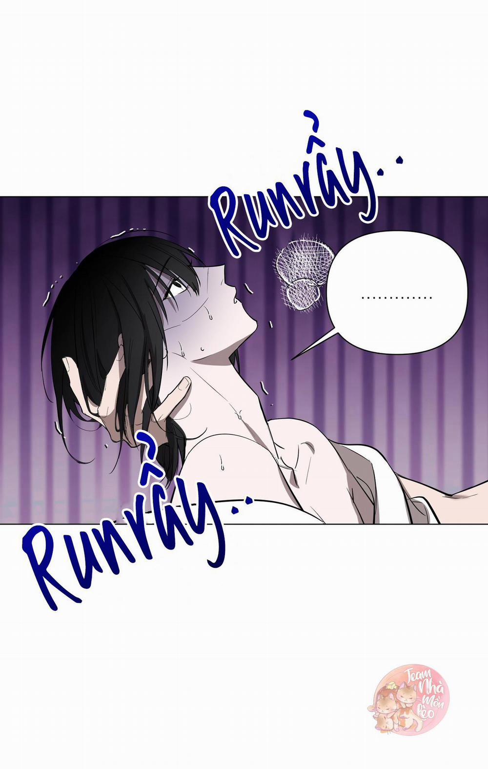 Người Tình Bé Nhỏ 49 trang 9