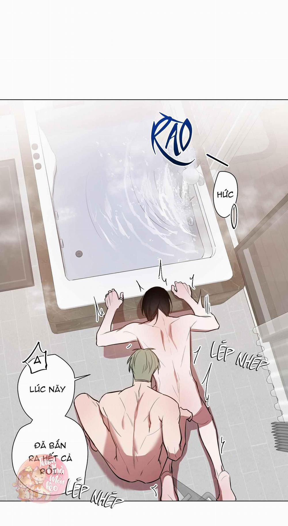 Người Tình Bé Nhỏ 50 NT10 trang 14