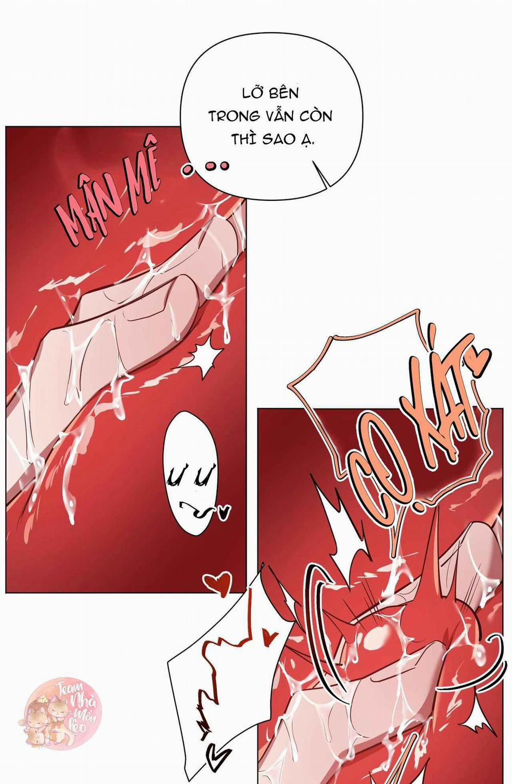 Người Tình Bé Nhỏ 50 NT10 trang 15