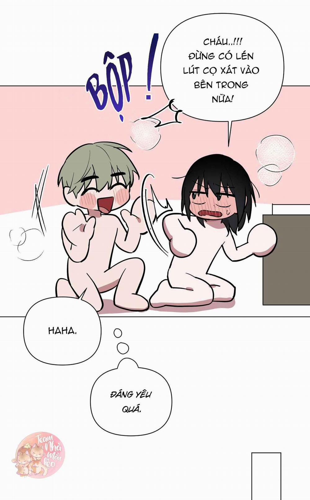 Người Tình Bé Nhỏ 50 NT10 trang 17