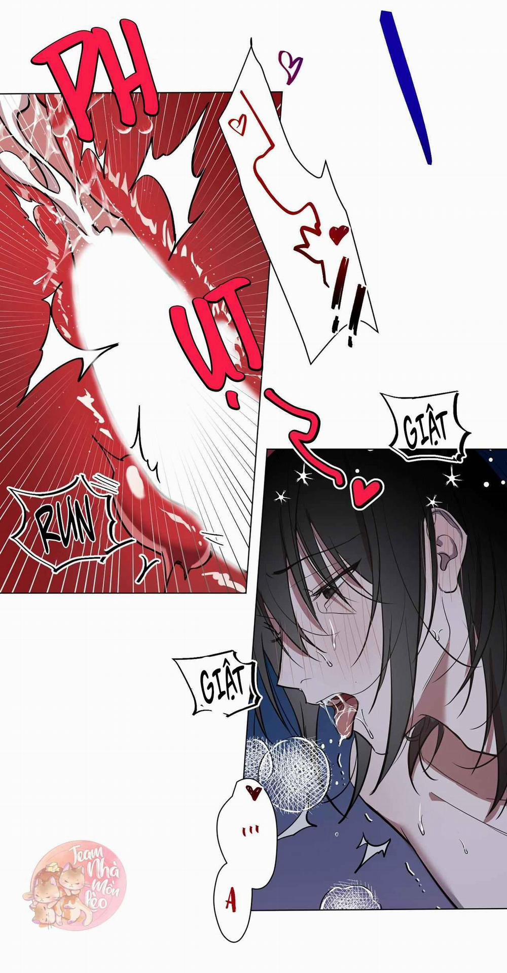 Người Tình Bé Nhỏ 50 NT10 trang 2