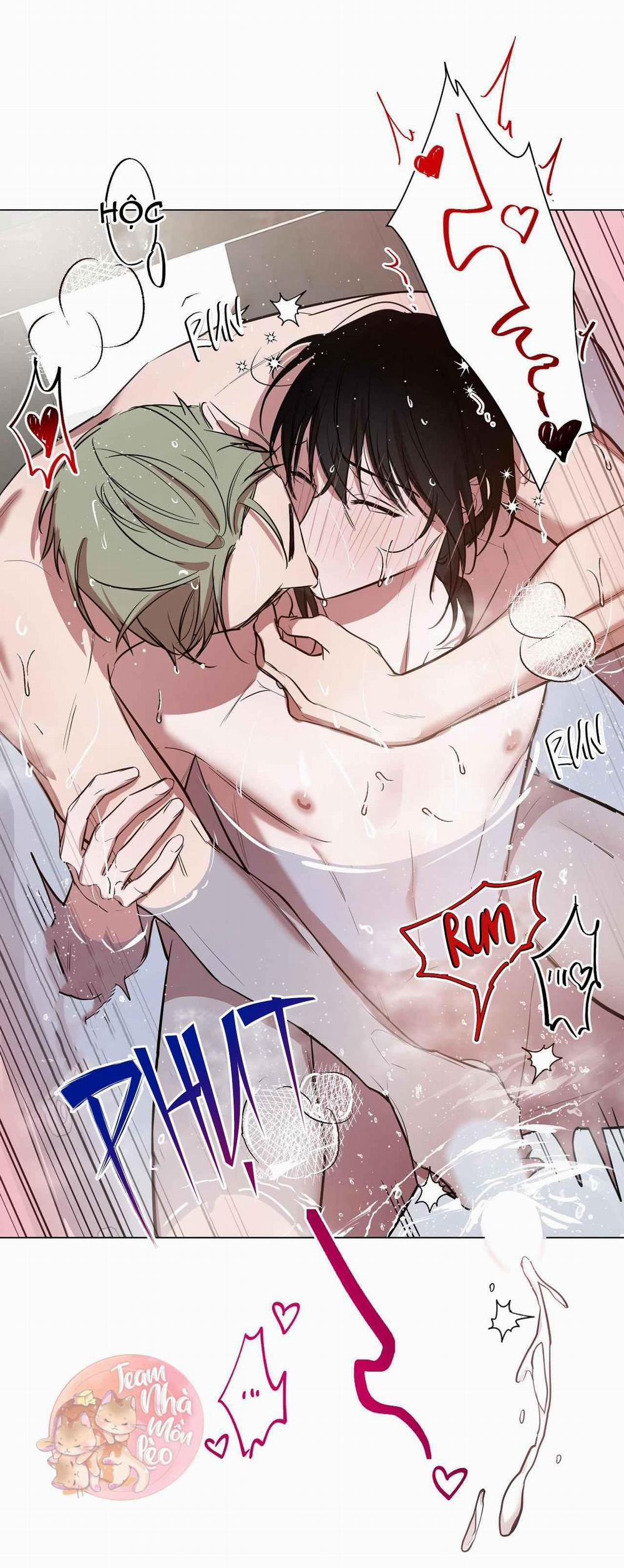 Người Tình Bé Nhỏ 50 NT10 trang 28