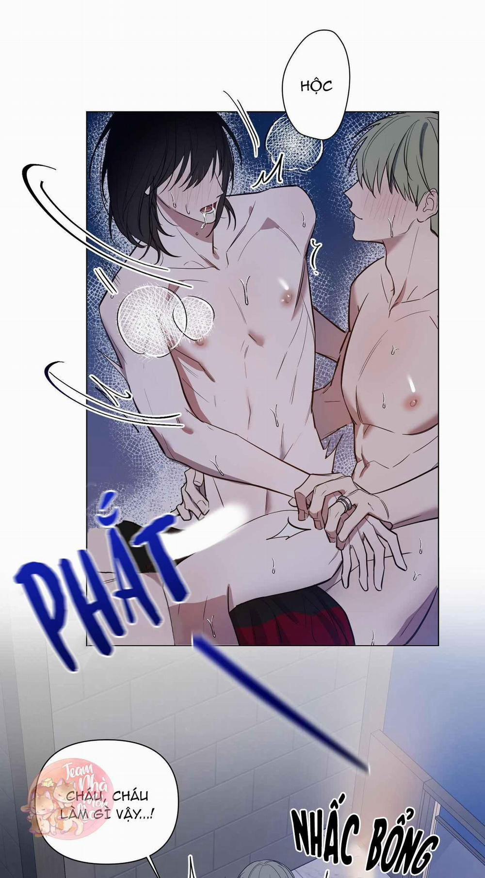 Người Tình Bé Nhỏ 50 NT10 trang 3