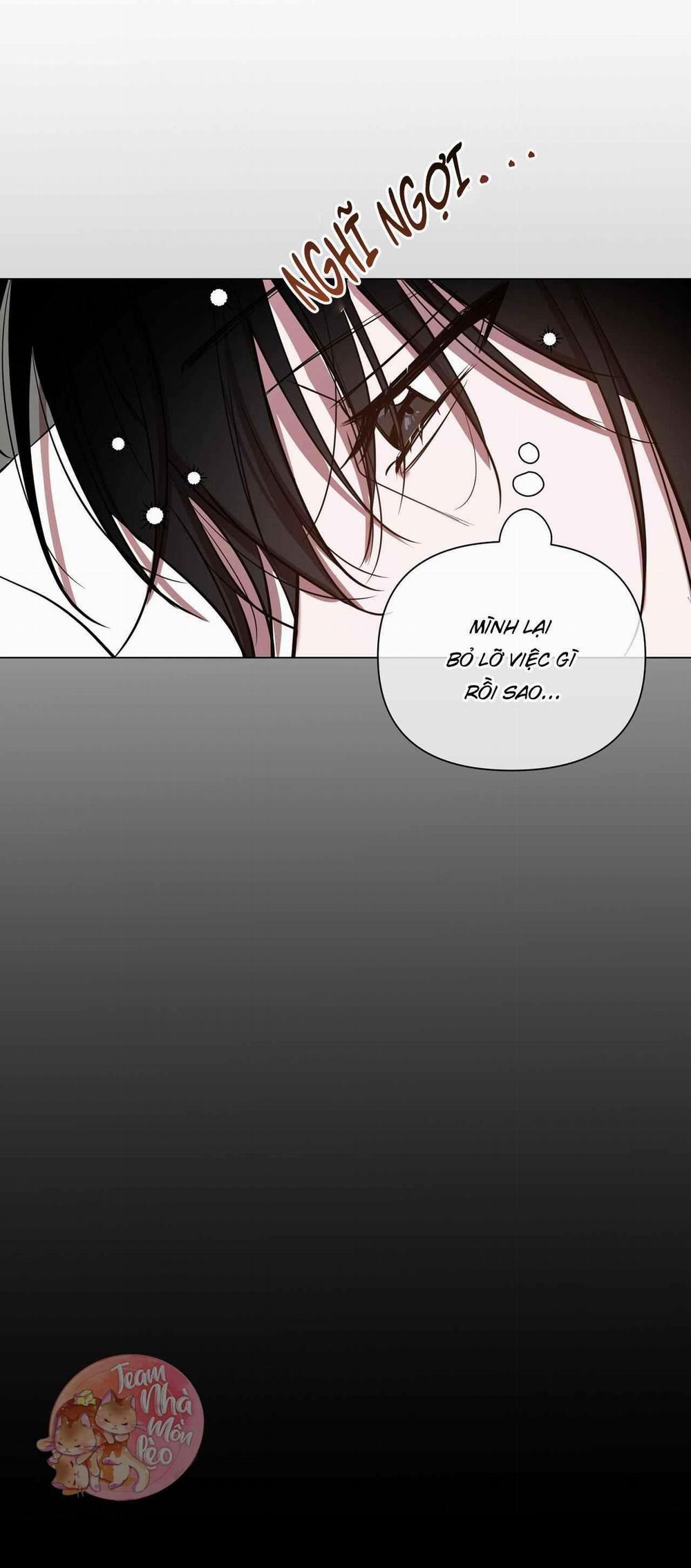 Người Tình Bé Nhỏ 50 NT10 trang 35