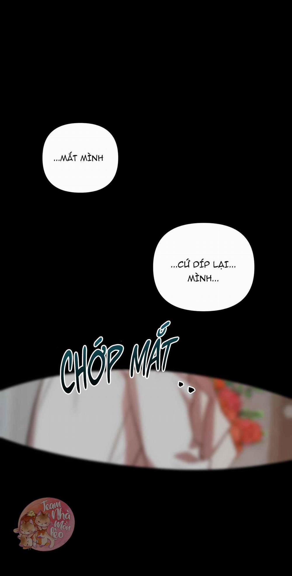 Người Tình Bé Nhỏ 50 NT10 trang 36