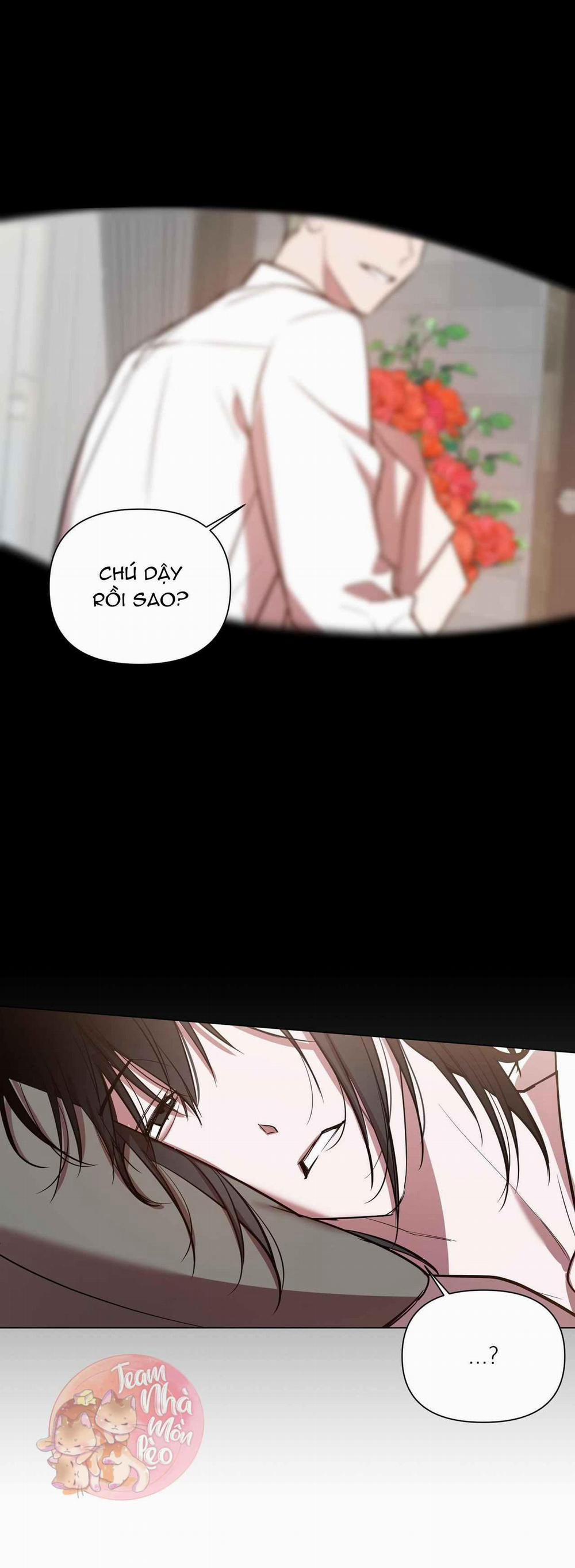 Người Tình Bé Nhỏ 50 NT10 trang 37