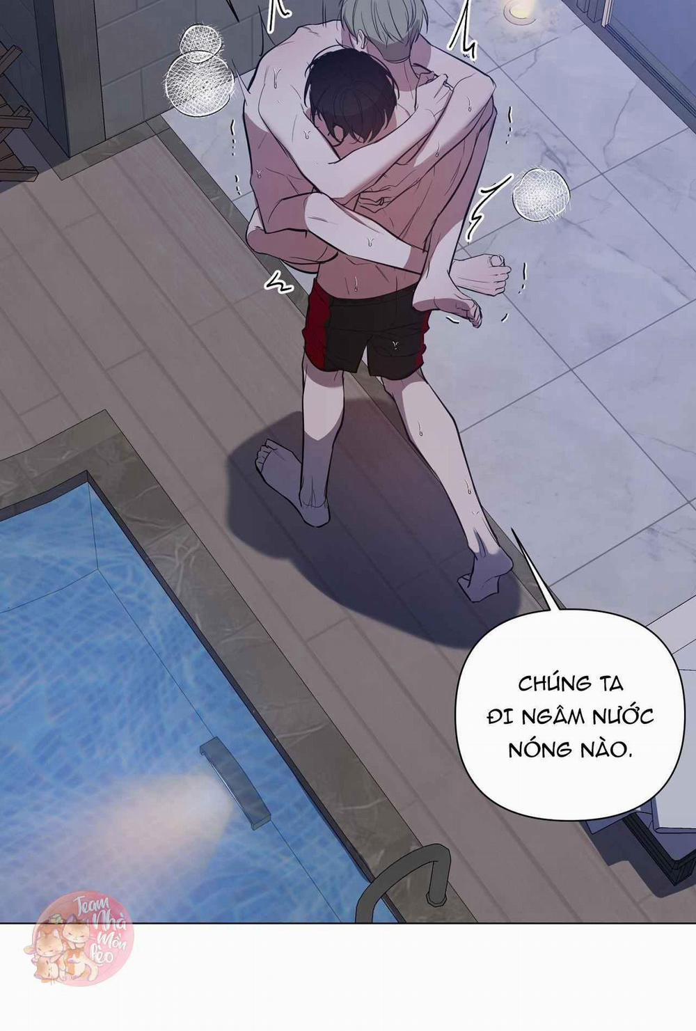 Người Tình Bé Nhỏ 50 NT10 trang 4