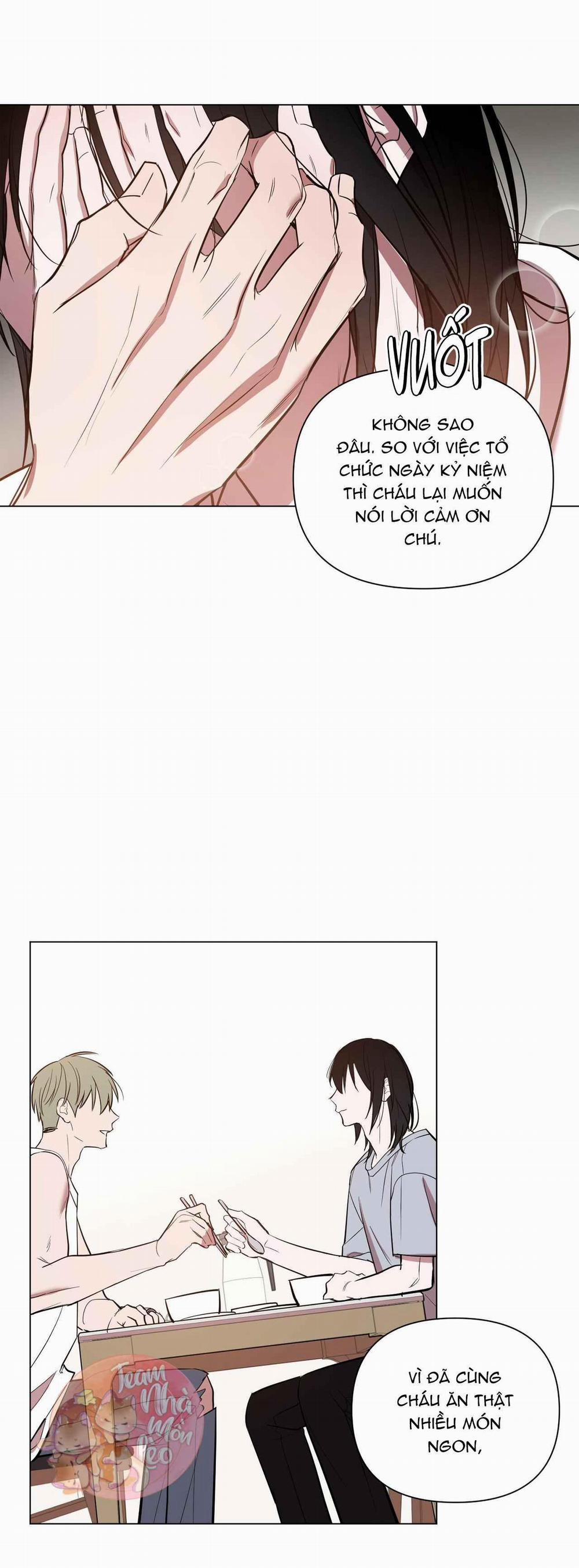 Người Tình Bé Nhỏ 50 NT10 trang 41