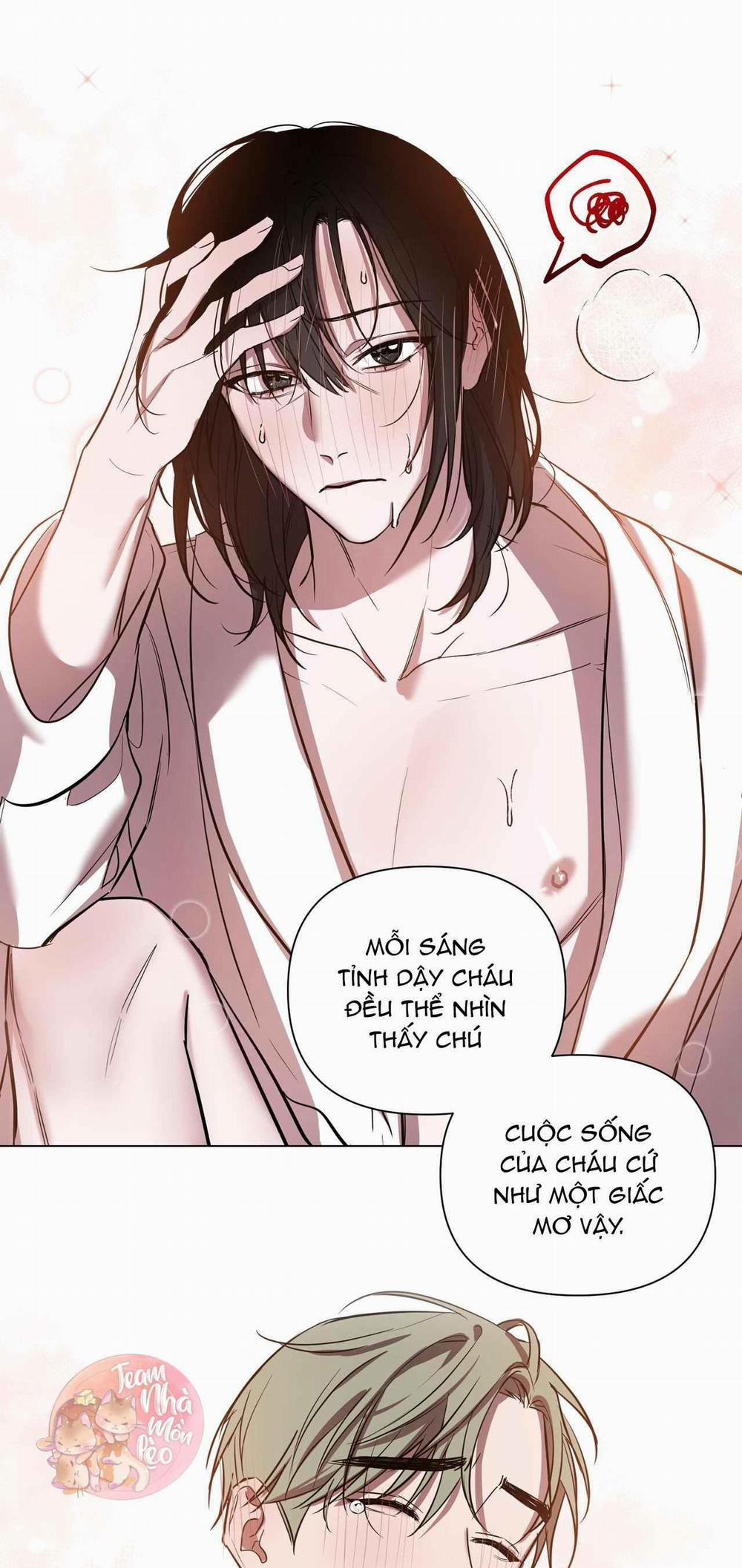 Người Tình Bé Nhỏ 50 NT10 trang 43