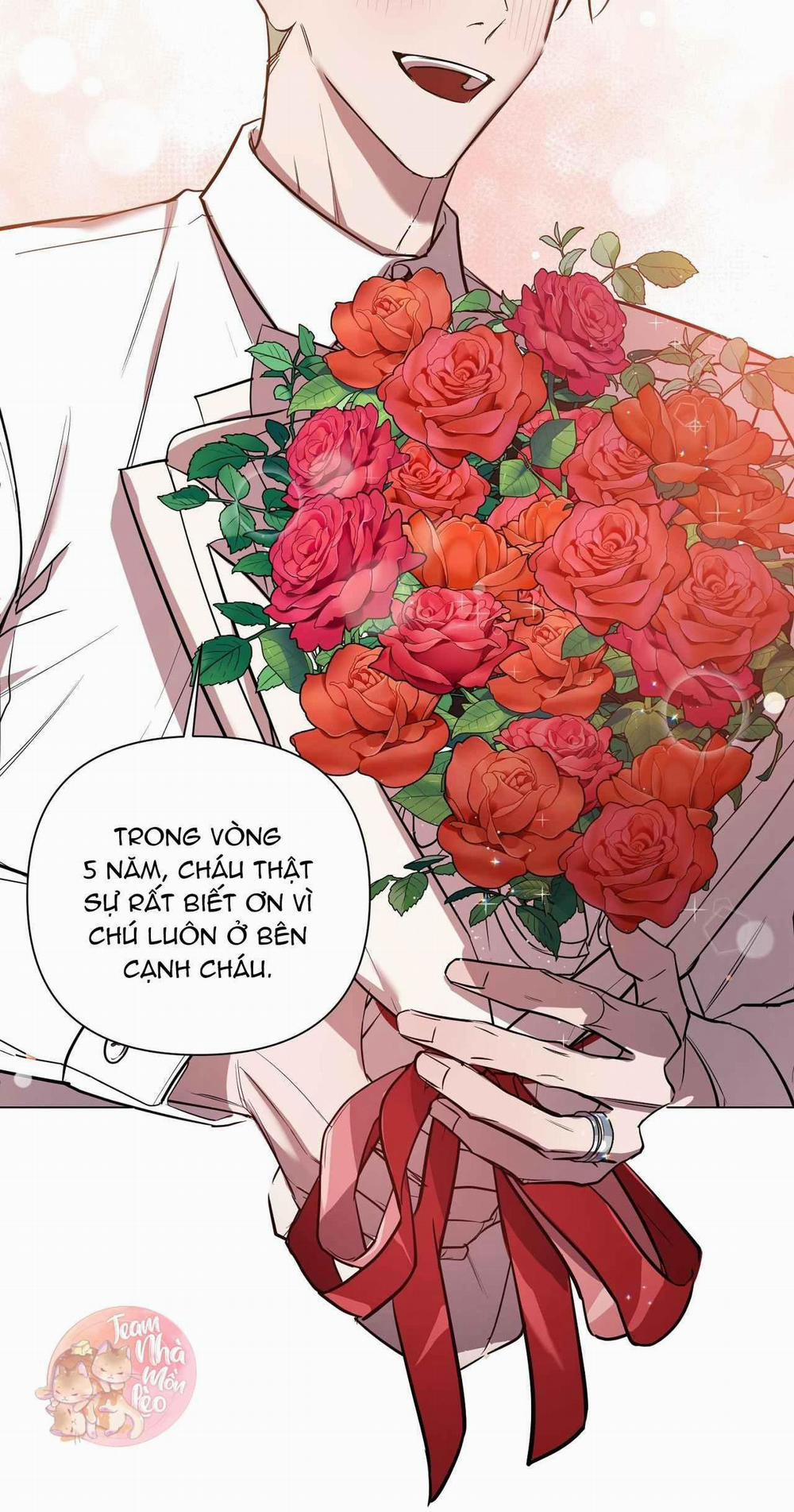 Người Tình Bé Nhỏ 50 NT10 trang 44