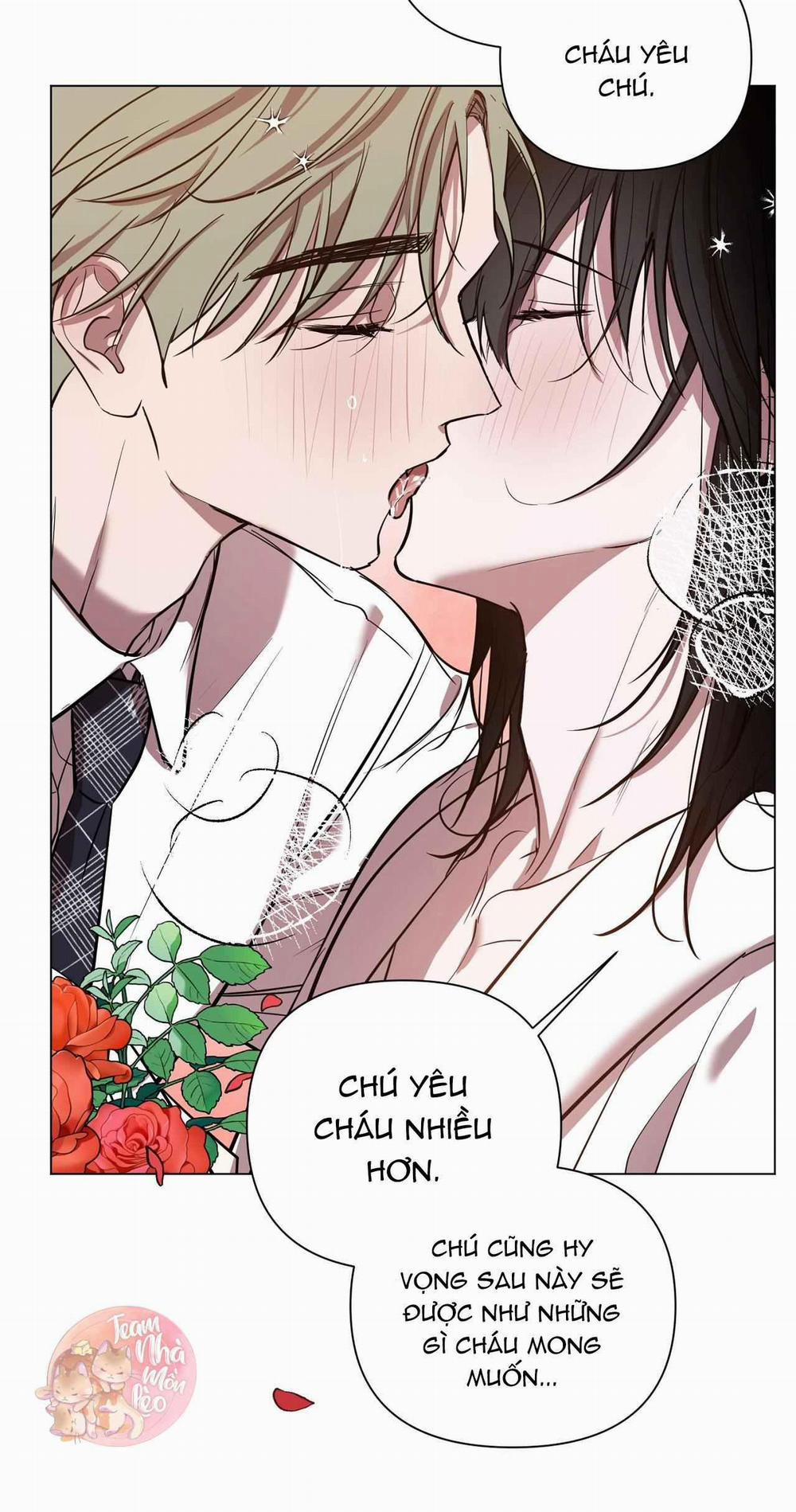Người Tình Bé Nhỏ 50 NT10 trang 46
