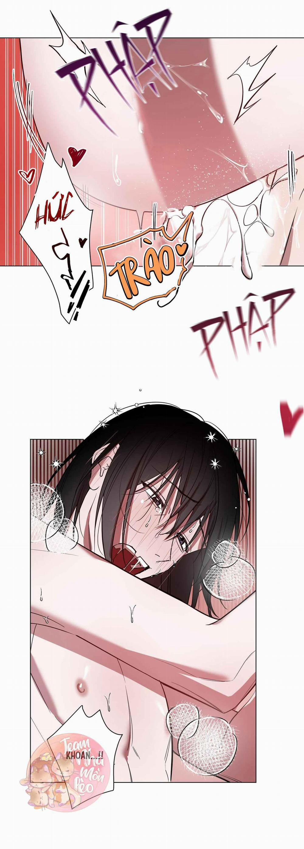 Người Tình Bé Nhỏ 50 NT10 trang 6