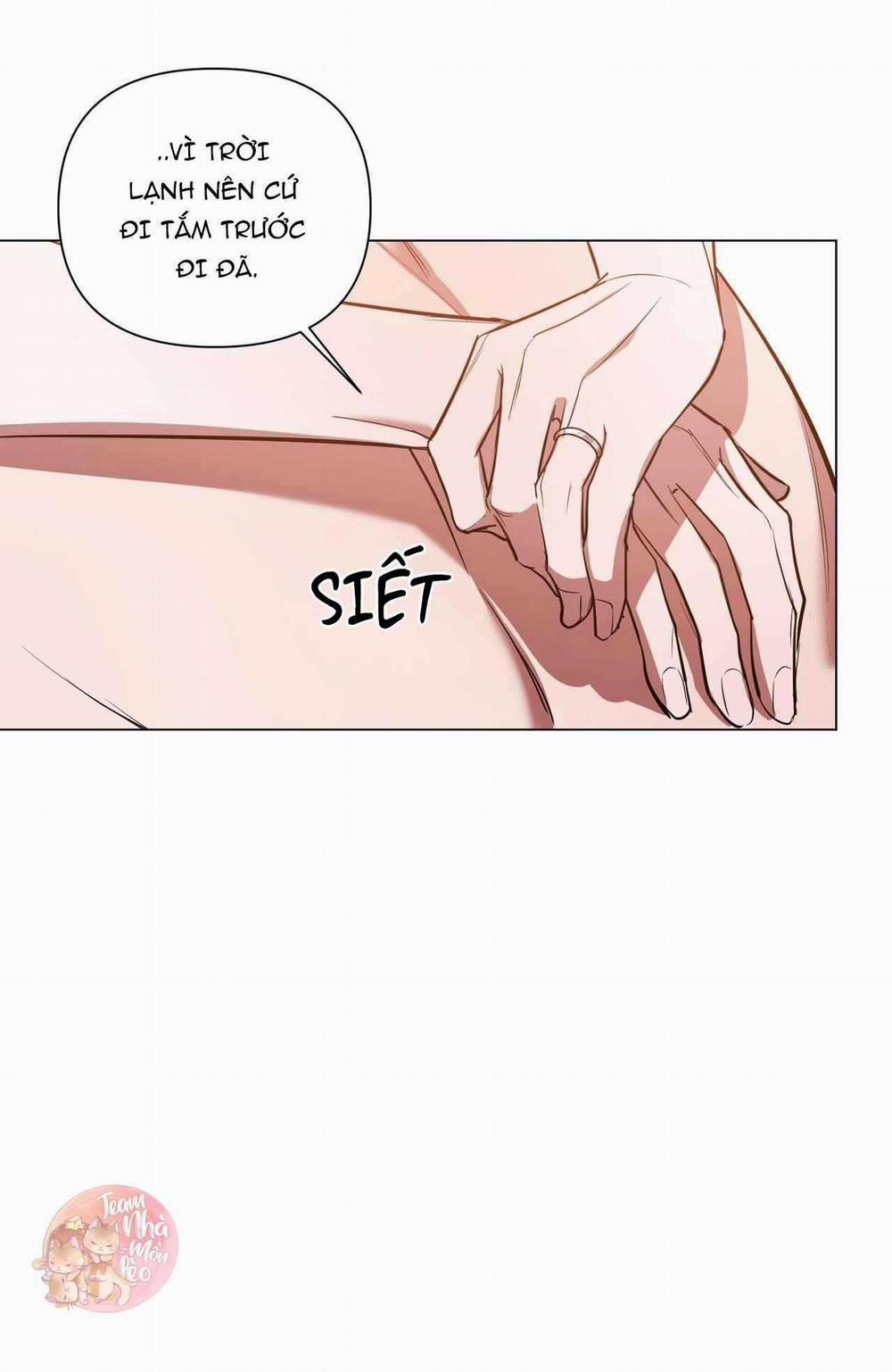 Người Tình Bé Nhỏ 50 trang 13