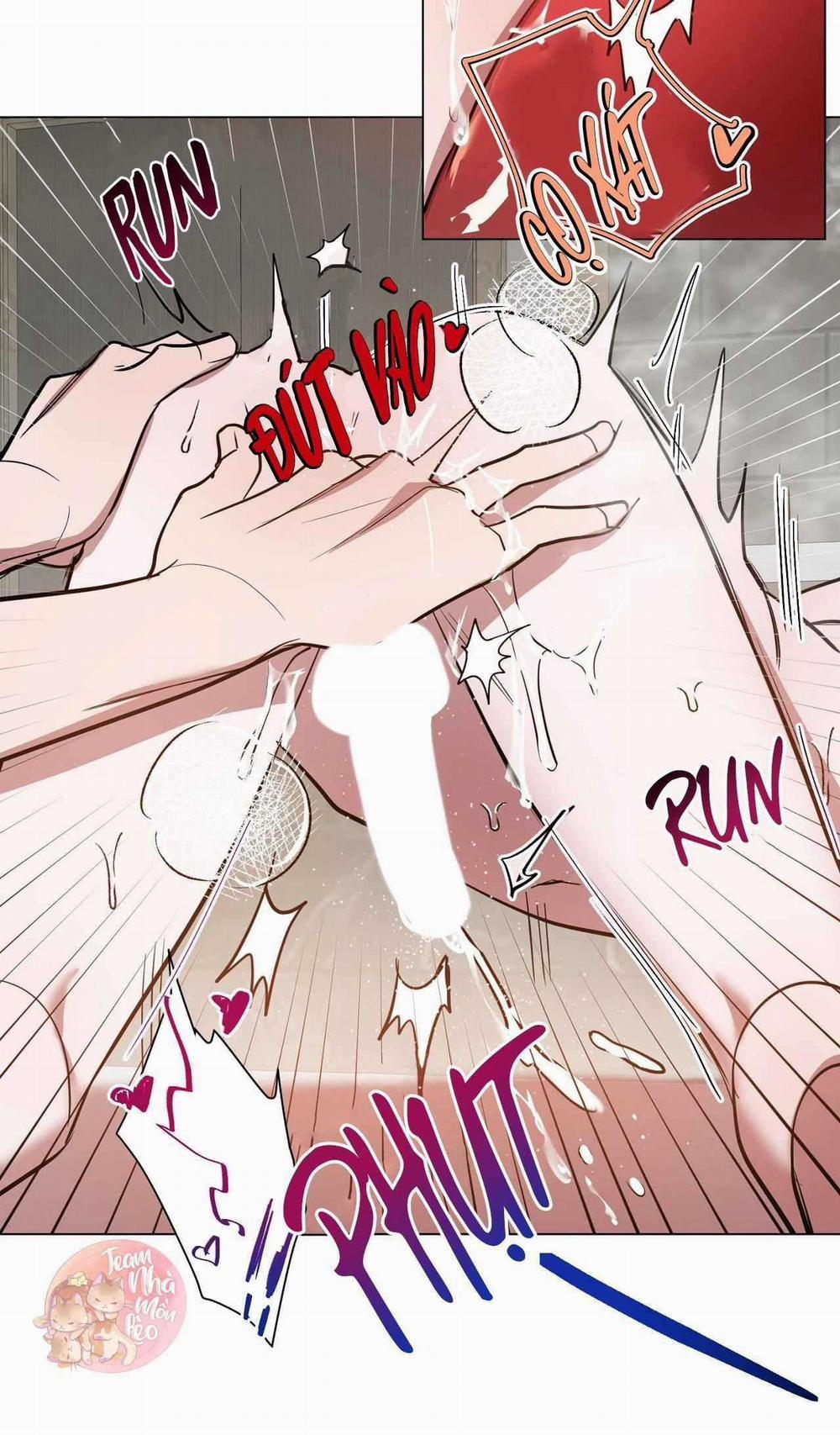 Người Tình Bé Nhỏ 50 trang 16