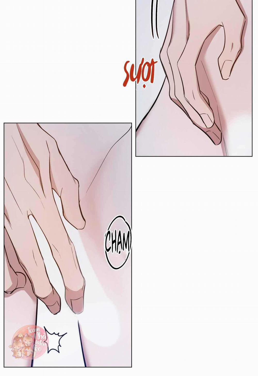 Người Tình Bé Nhỏ 50 trang 21